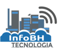 Logo InfoBH