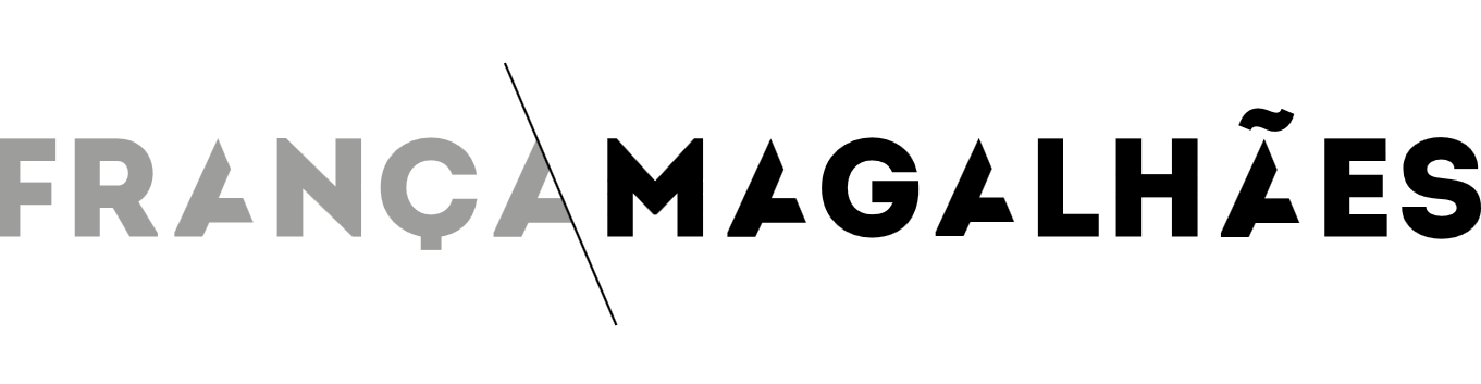 Logo França Magalhães