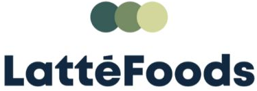 Logo Latté Foods