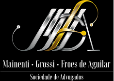 Logo Mainenti - Grossi - Froes de Aguilar