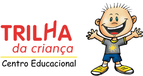 Logo Trilha da Criança