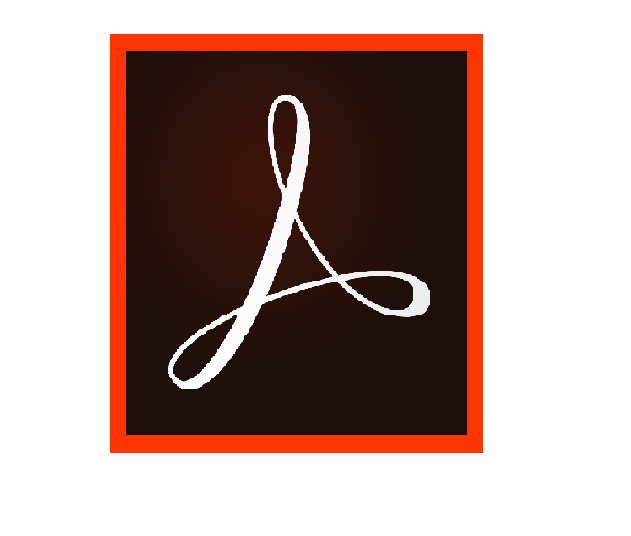 Logo Adobe Acrobat
