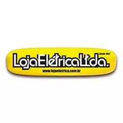 Logo Loja Elétrica